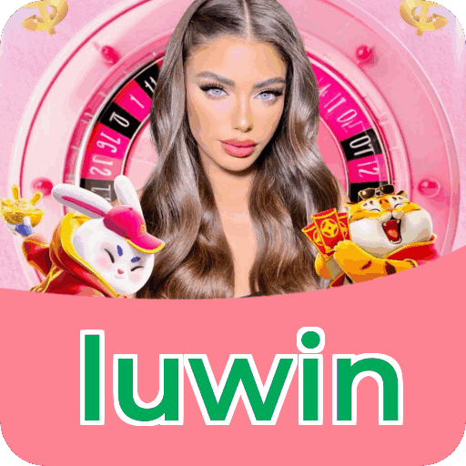 Catálogo luwin 2.547 jogos - Pragmatic Play, Evolution, NetEnt